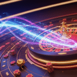 Roulette casino avec différentes variantes
